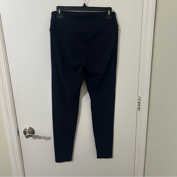 Wild Fable | Women’s Navy Blue ButterBliss Leggings | Size XL - Picture 3 of 3